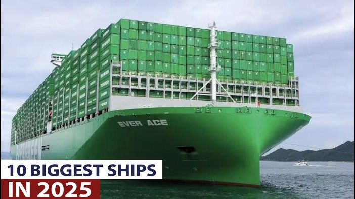 The State of Global Shipping in 2025: What Nigerian Importers Must Know